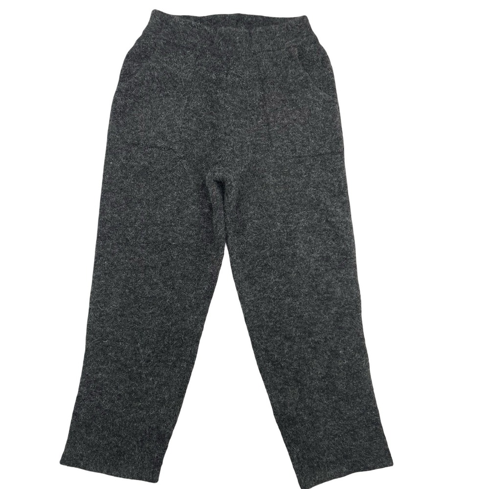 Le Bon Shoppe Pants Monte Pants M Charcoal New With Tags